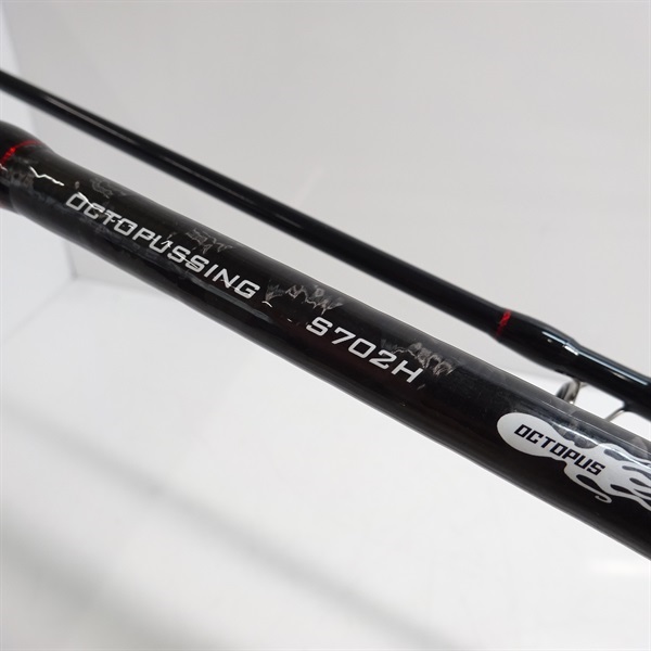 ｴｱｽﾄｺﾝﾎﾞｵｸﾄﾊﾟｯｼﾝｸﾞS702H